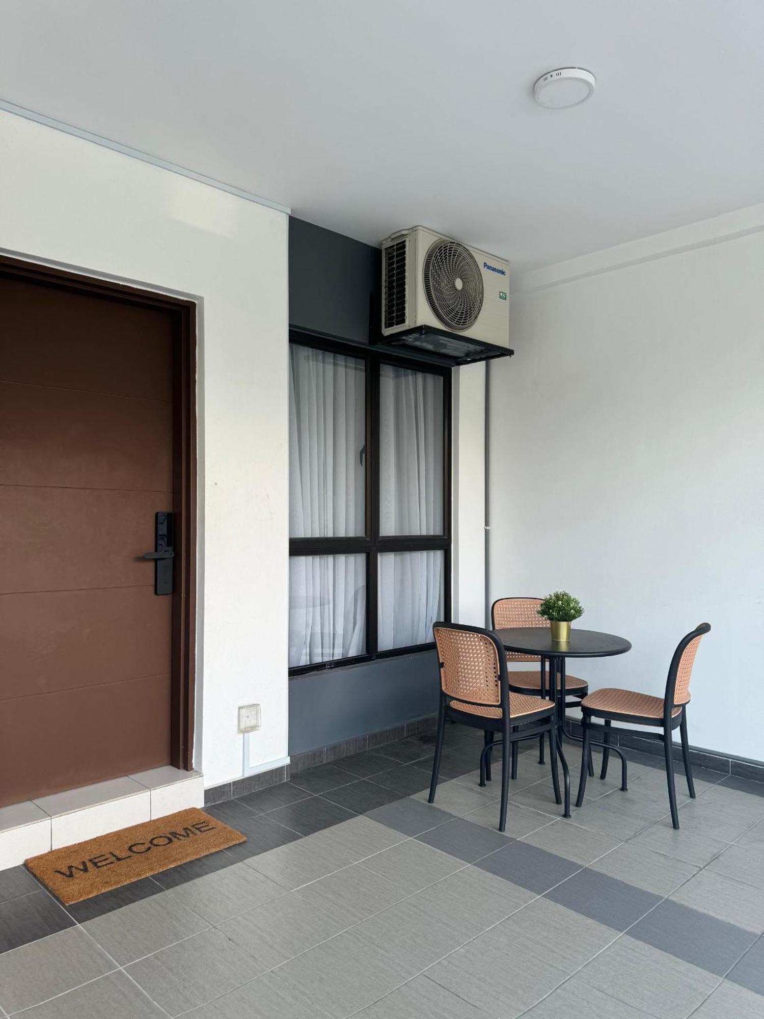 Modern 4Br Double Storey @ Setia Alam Shah Alam Exterior photo