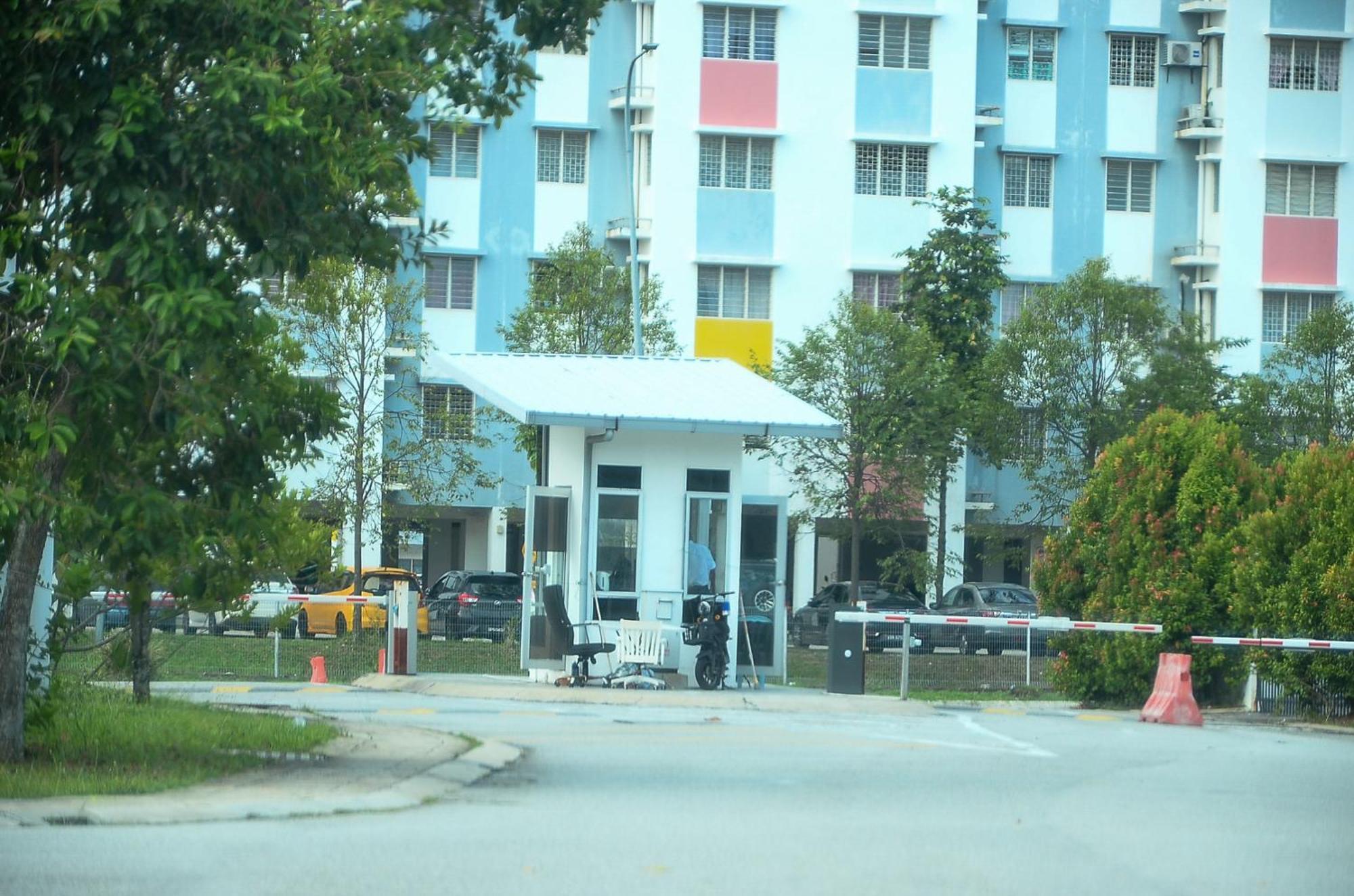 Modern 4Br Double Storey @ Setia Alam Shah Alam Exterior photo